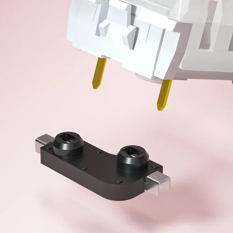 10/30/70/110 pçs kailh troca q - Hot Swap Pcb avaliação e preço
