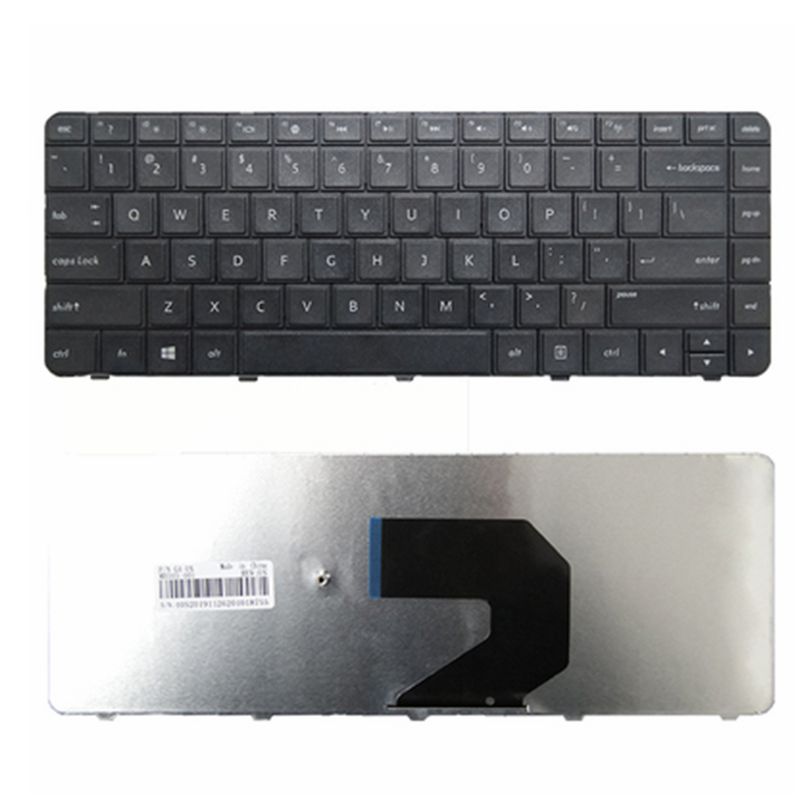 RU/SP/FR/GR Teclado de laptop  - Gaming Keyboard Hp avaliação e preço