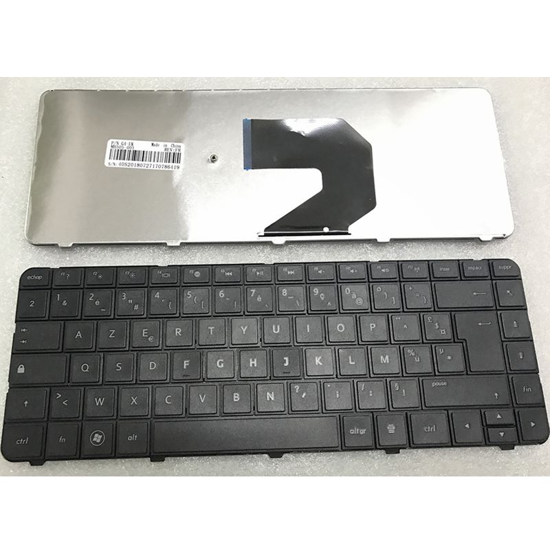 RU/SP/FR/GR Teclado de laptop  - Gaming Keyboard Hp avaliação e preço
