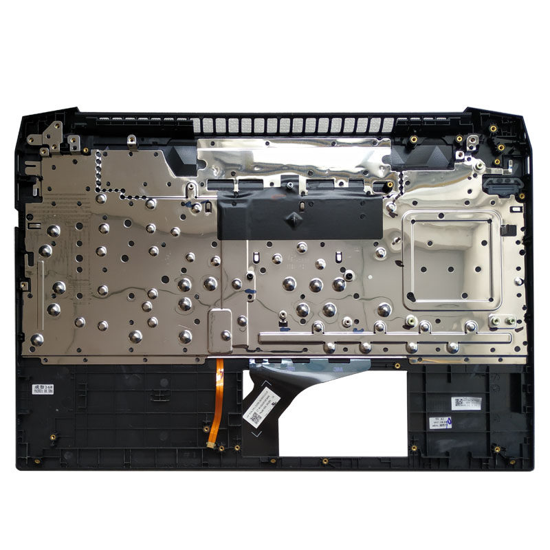 Novo para HP Pavilion Gaming 1 - Gaming Keyboard Hp avaliação e preço