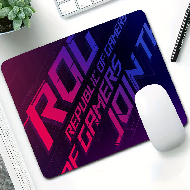 Mouse Pad para Jogos, Tapete d - Gaming Keyboard Typewriter avaliação e preço