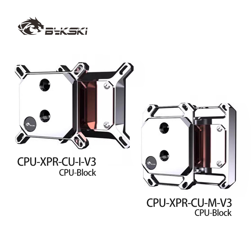 Bykski CPU Block Use para INTE - Amd Cpu Ryzen 7 avaliação e preço