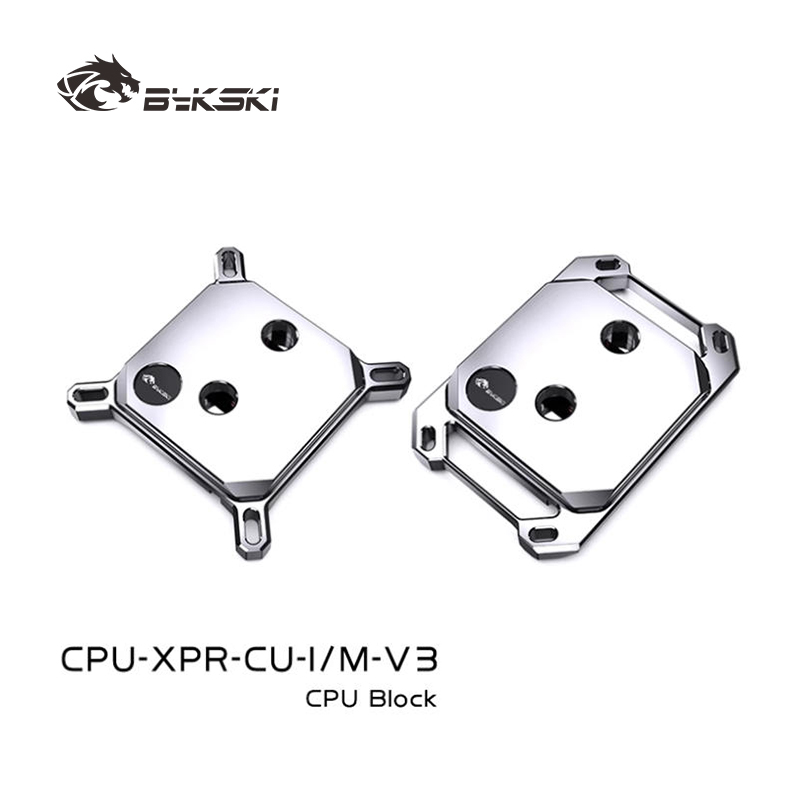 Bykski CPU Block Use para INTE - Amd Cpu Ryzen 7 avaliação e preço