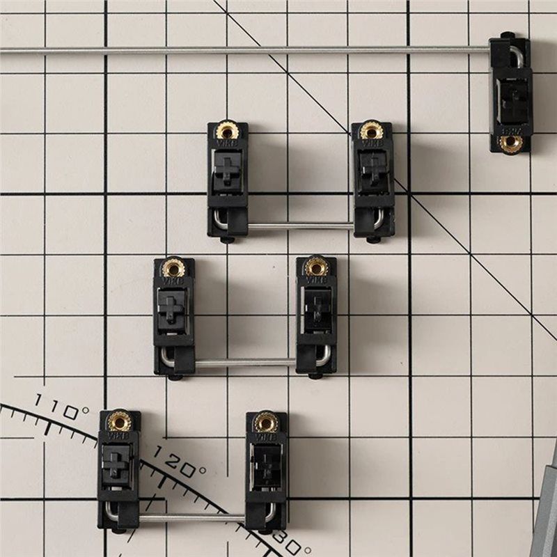 Estabilizadores de montagem co - Hot Swap Pcb avaliação e preço