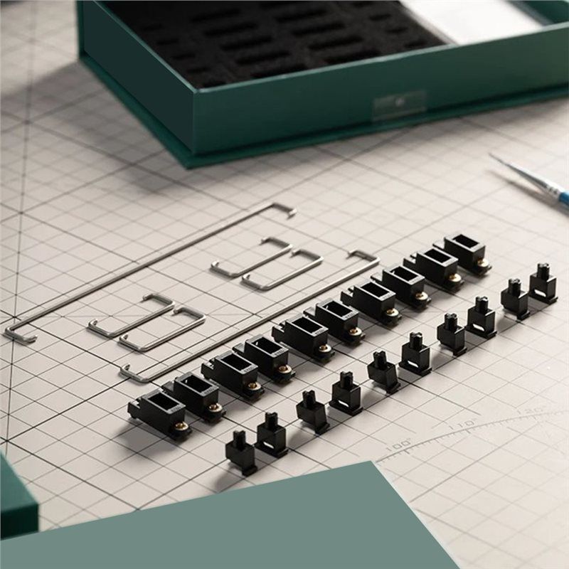 Estabilizadores de montagem co - Hot Swap Pcb avaliação e preço