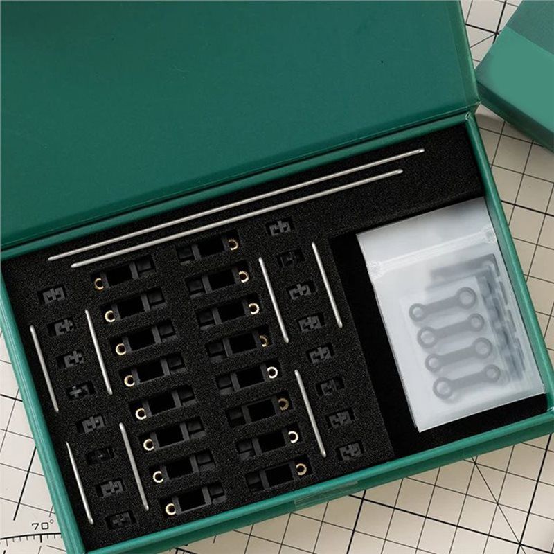 Estabilizadores de montagem co - Hot Swap Pcb avaliação e preço
